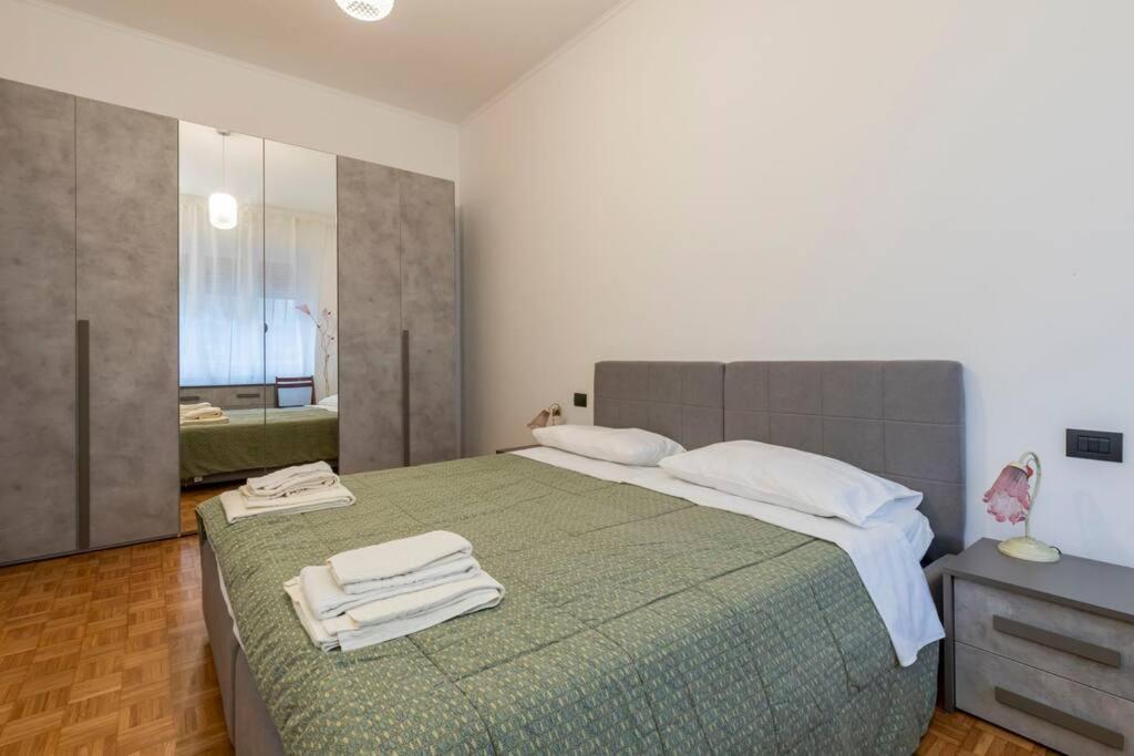 Solari 5 Guest - Posizione Ottima - Wi-fi * Milaan