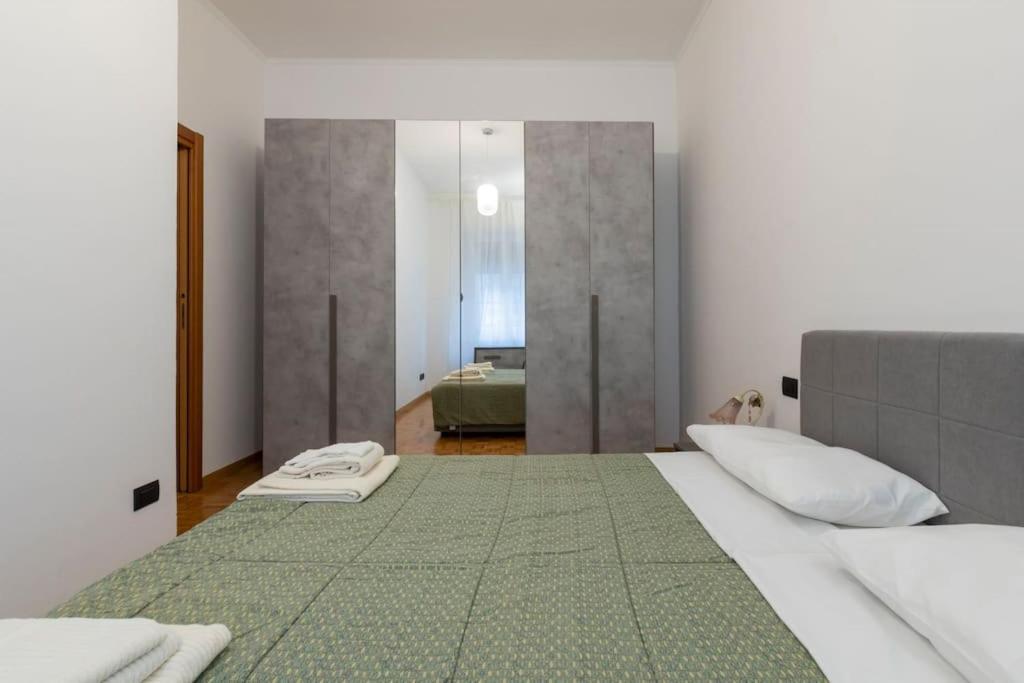 Solari 5 Guest - Posizione Ottima - Wi-fi Appartement