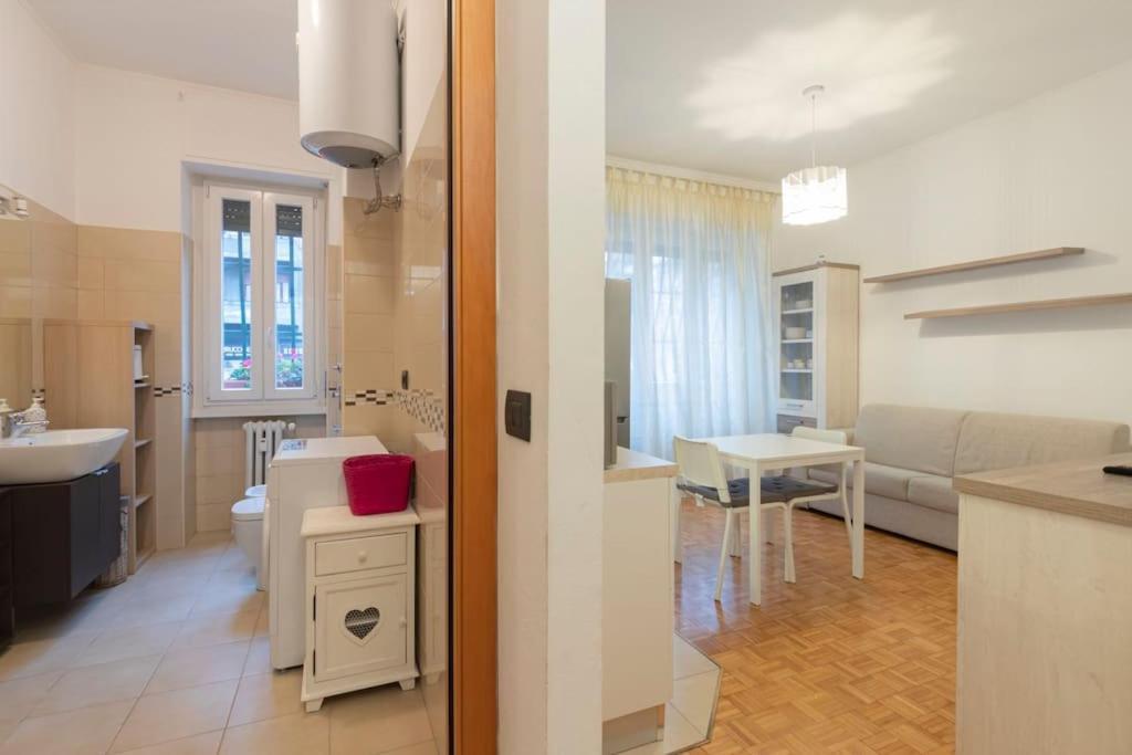 Solari 5 Guest - Posizione Ottima - Wi-fi Appartement *