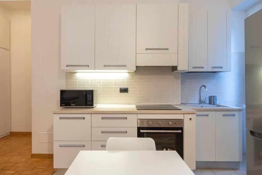 Appartement Solari 5 Guest - Posizione Ottima - Wi-fi *