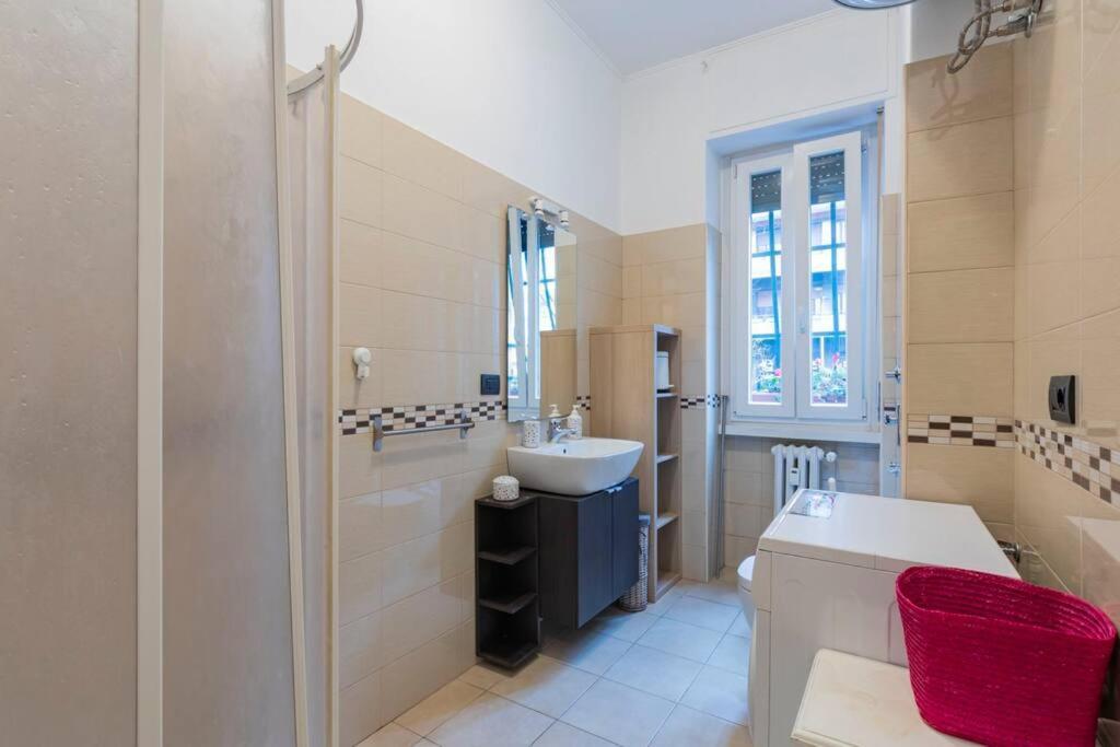 Appartement Solari 5 Guest - Posizione Ottima - Wi-fi Milaan