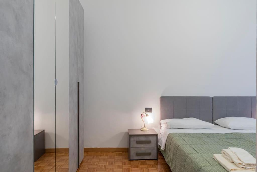 Solari 5 Guest - Posizione Ottima - Wi-fi Appartement *