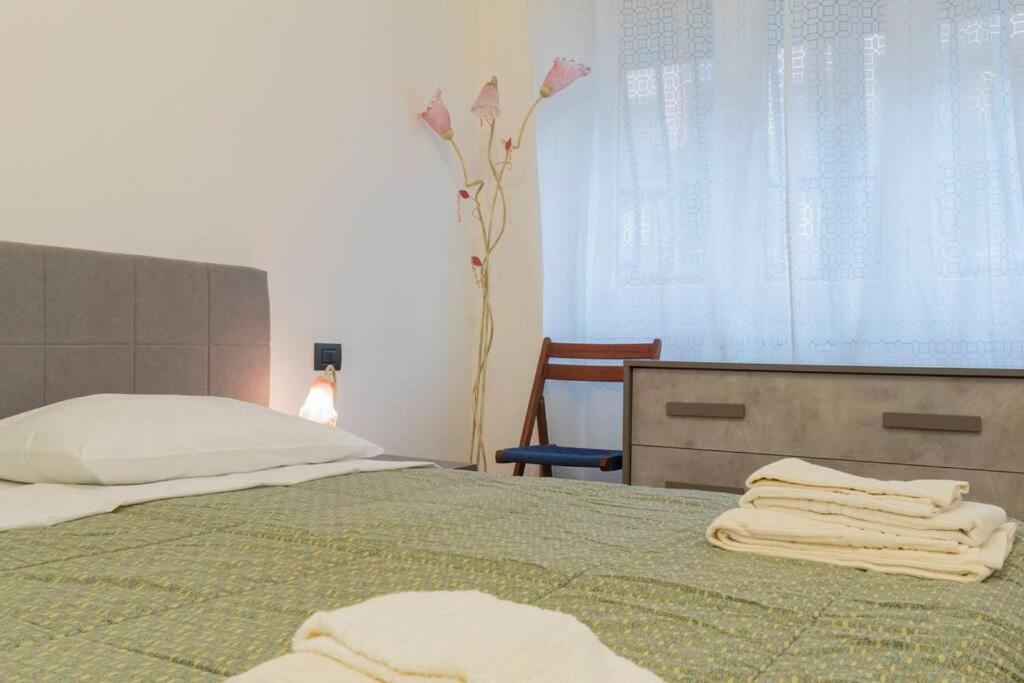 Appartement Solari 5 Guest - Posizione Ottima - Wi-fi