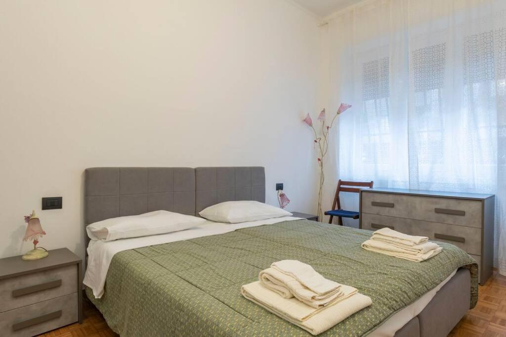 Solari 5 Guest - Posizione Ottima - Wi-fi Milaan