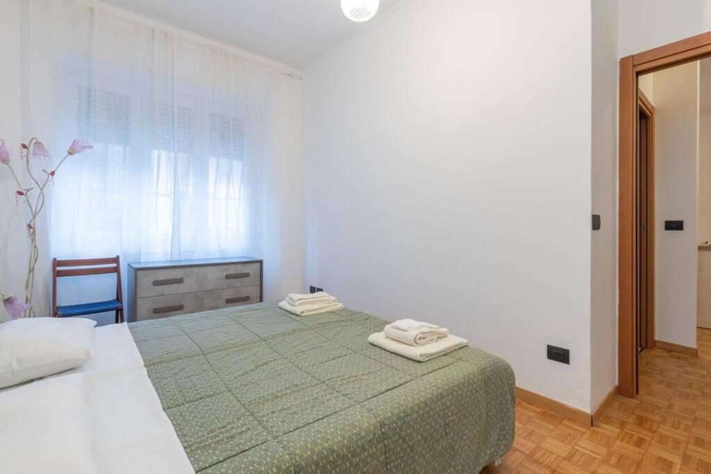 Appartamento Solari 5 Guest - Posizione Ottima - Wi-fi *